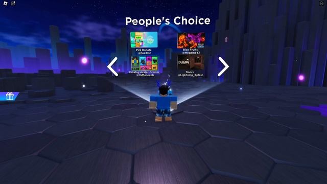 [FREE ITEM] HOW TO GET the HEX-SWIFT BEANIE | Roblox Innovation Awards 2023 смотреть онлайн