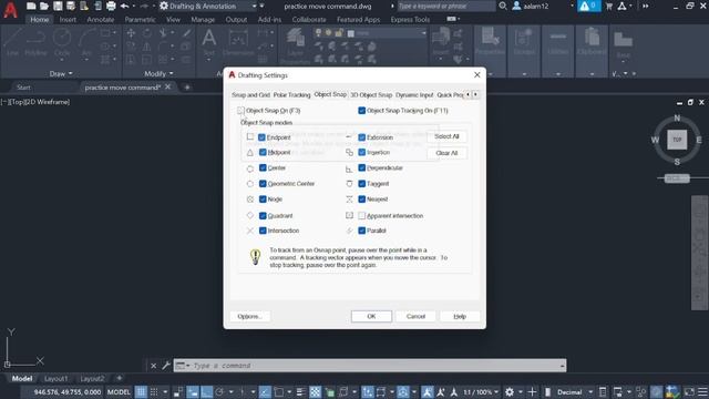 Lecture-17 Function Keys in Autocad | Shortcut keys in Autocad | Function keys हिंदी में जाने | смотреть онлайн