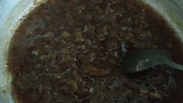 Варенье из крыжовника. Зимой и к чаю, и в пирог. смотреть онлайн