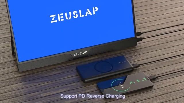 15.6inch touch panel portable monitor USB type c HDMI-compatible computer for ps4 Xbox laptop phon смотреть онлайн