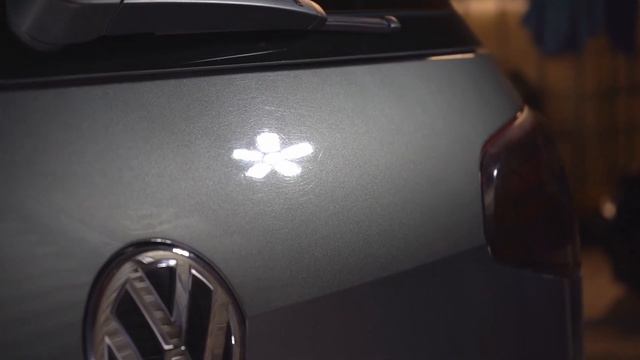 Mk7.5 Golf R | Restoring The BEAUTY Of Indium Grey Metallic