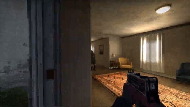 CS:GO | MAC-10 - Button Masher смотреть онлайн