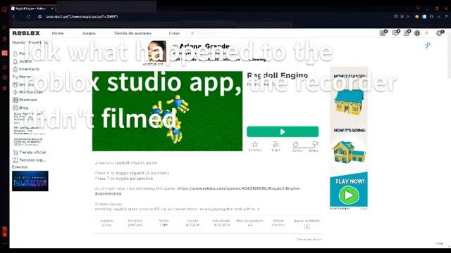 Roblox Game Uncopylock Tool! [NO DOWNLOADS, JUNE 2021] (READ DESC) смотреть онлайн