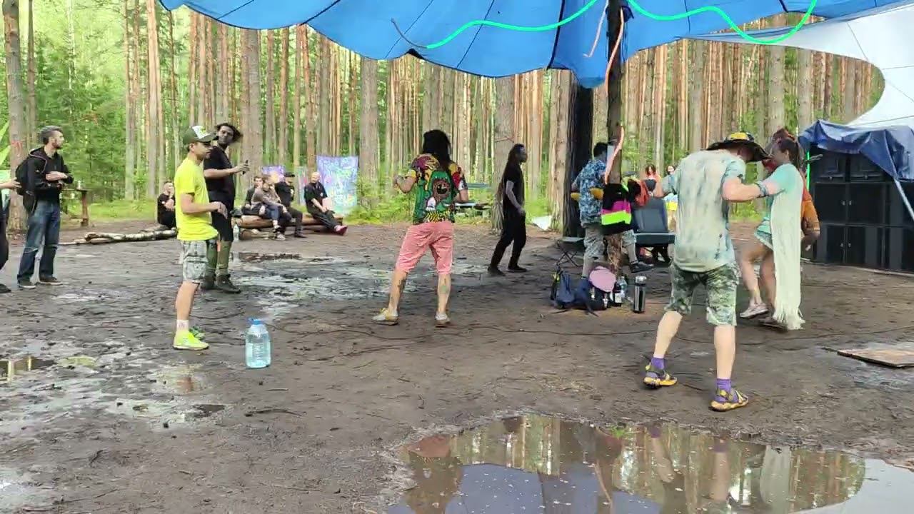 18-20.08.2023 Paradima hitech russian festival(2) смотреть онлайн