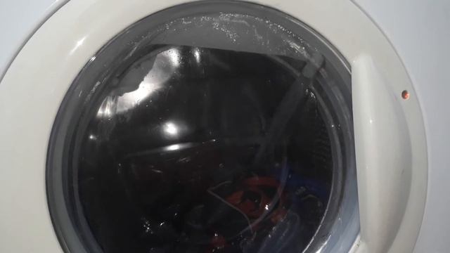 Re-Energised Zanussi WJD1667W cottons 40'c (complete cycle) смотреть онлайн