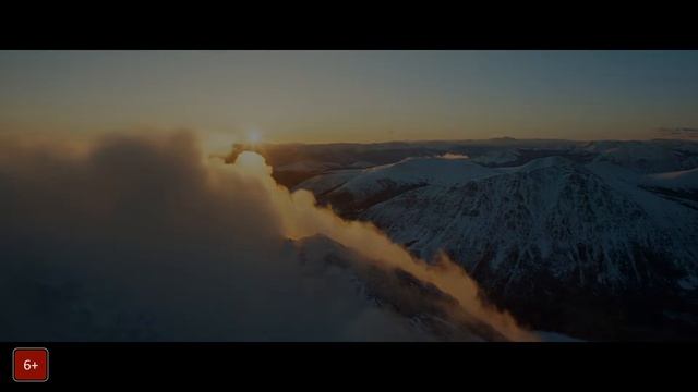 Зов предков — Русский трейлер (2020) смотреть онлайн