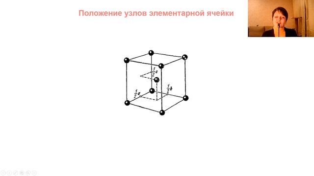 Введение в оптическое материаловедение. Лекция 2 смотреть онлайн