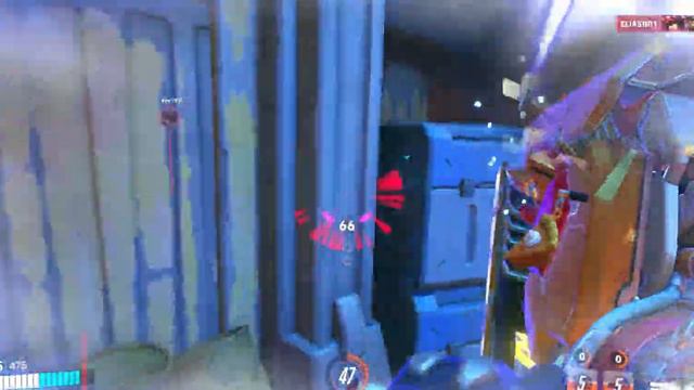 'Take Me Back' | An Overwatch 2 Zarya - Dva Montage смотреть онлайн