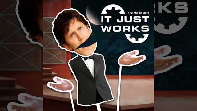 It Just Works смотреть онлайн