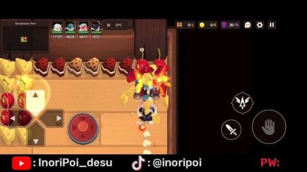 3D animation March 7th || Honkai Star Rail || Uncen || by.Akt animation || Guardian Tales