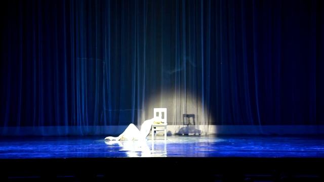 Светлана Захарова, русская балерина, потрясающий номер в ее исполнении, Сочи 2014 смотреть онлайн