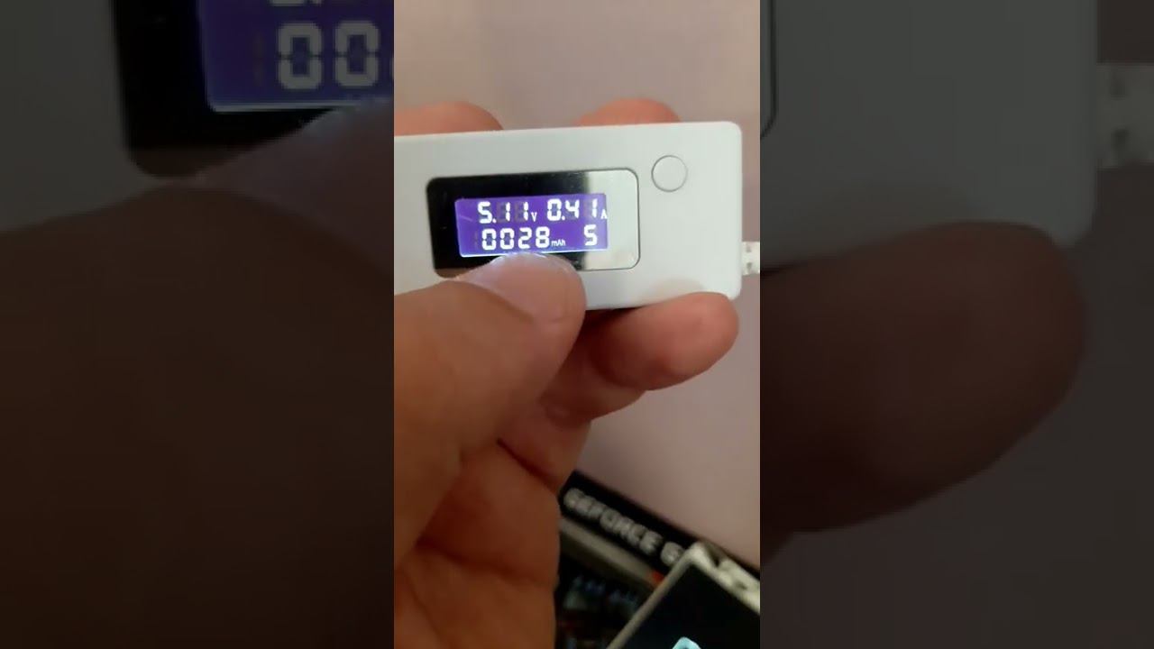 Как проверить ёмкость аккумулятора телефона. смотреть онлайн