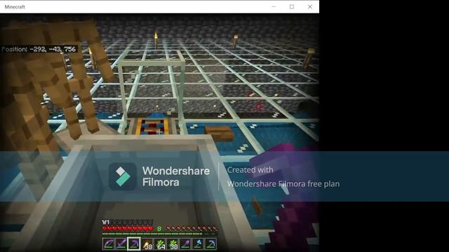 New Late Game Sugarcane Meta for Bedrock and java edition! смотреть онлайн