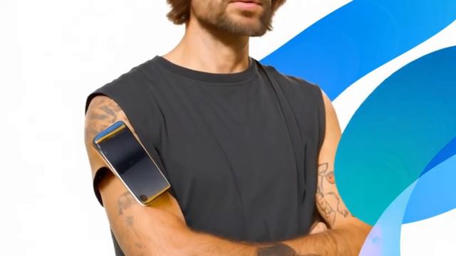 Британская компания Clicks анонсировала необычный аксессуар для iPhone смотреть онлайн