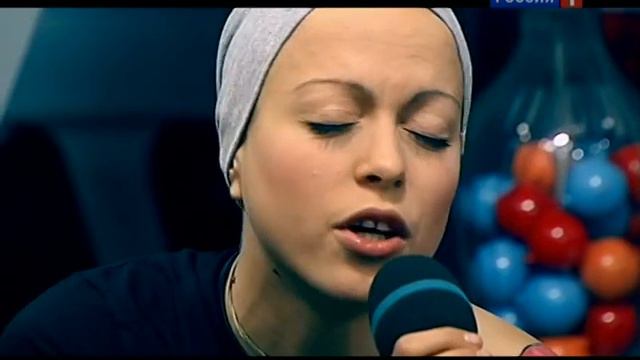 Alai Oli в гостях у Профилактики смотреть онлайн