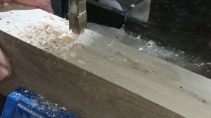 сверло для квадратных отверстий