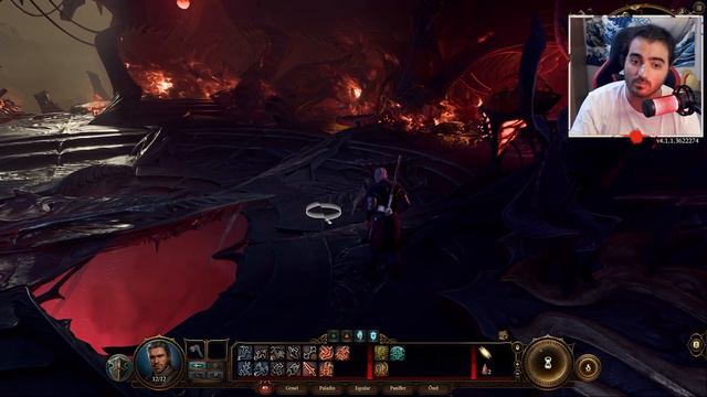 BEKLENEN AN GELDİ! ŞEREFSİZ PALADİN GÜRKAN'IN MACERASI BAŞLIYOR! - Baldur's Gate 3 Türkçe | 1. Bölü смотреть онлайн