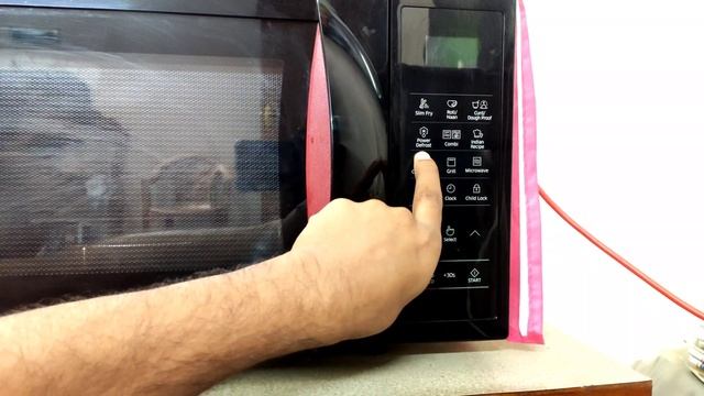 Samsung 28 L Convection Microwave Oven (CE1041DSB2/TL) | Best microwave under 15k смотреть онлайн