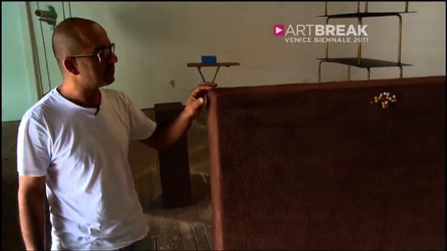 SBS STVDIO documentary - Hany Armanious - The Golden Thread смотреть онлайн