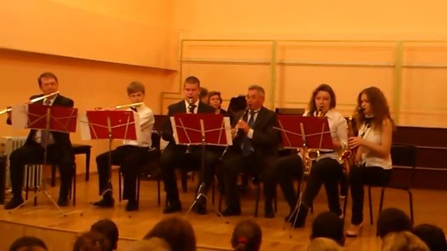 Штраус. Вечное движение смотреть онлайн