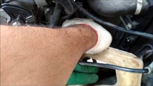 КАК ЗАМЕНИТЬ ПОМПУ НА ВАЗ 2107