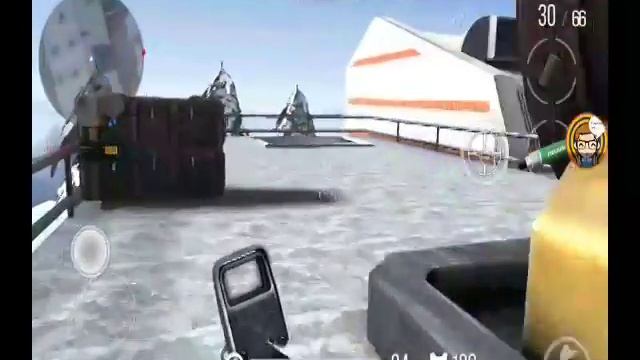 ТОП 5 МОИХ ЛУЧШИХ ОРУЖИЙ В MODERN STRIKE ONLINE