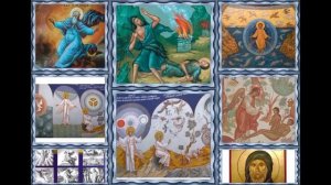 Толкование на книгу Бытия.Преподобный Ефрем Сирин ч.1