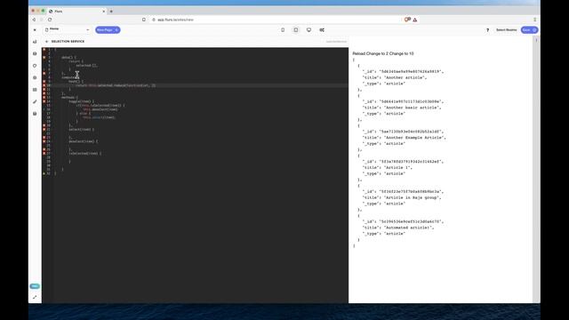 Developers - Functional Services смотреть онлайн