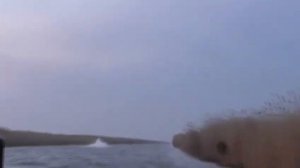 Погони за байдами продолжаются