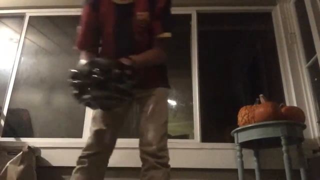 Top 3 easiest scooter tricks /first video!!! смотреть онлайн