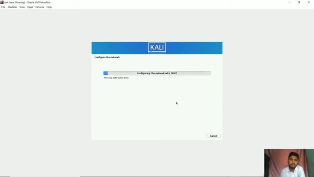 How to install kali Linux 2020.3 in oracle virtual box || Explained in Telugu 2020 смотреть онлайн
