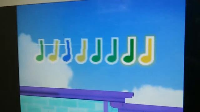 Sesame street elmo's musical monster piece part 1 смотреть онлайн