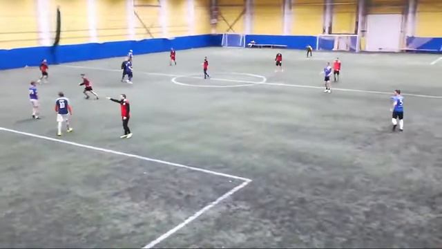 Фортком - Крысиная Нора смотреть онлайн