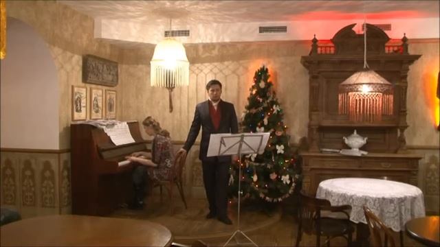 жалобно стонет ветер осенний / романс смотреть онлайн