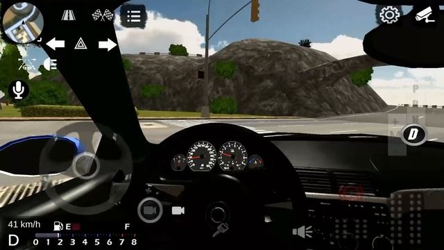 РЖС #2 Car parking multiplayer - ПРОКАТИЛСЯ НА Bmw M3 GTR ИЗ NEED FOR SPEED MOST WANTED ! смотреть онлайн