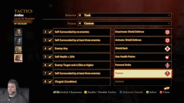 Dragon Age 2 (Xbox 360): Champion's Rise Part 41 смотреть онлайн