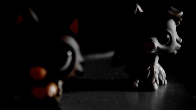 LPS | Halloween Special? | Eclipselps смотреть онлайн