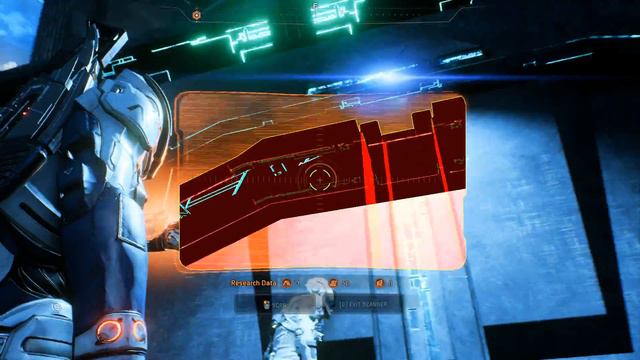 Mass Effect Andromeda High Settings on GTX 1050ti смотреть онлайн