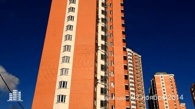 ЖК «Вершинино» смотреть онлайн