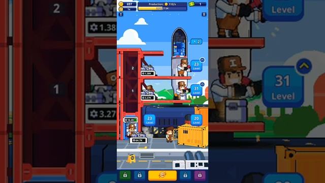 Game rocket star смотреть онлайн