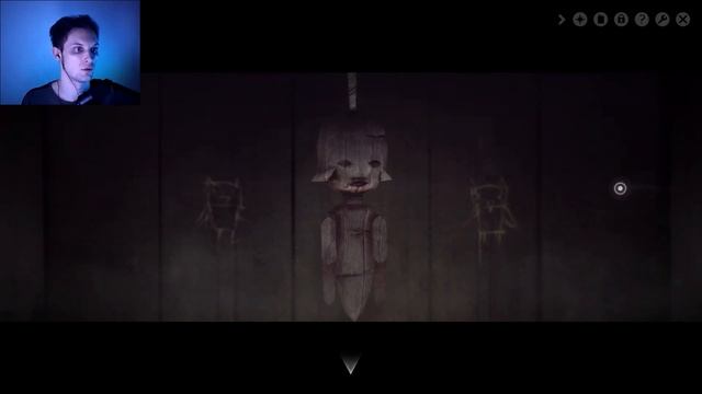 ВЫШЛИ ПОГУЛЯТЬ ⭕ Year Walk #1 смотреть онлайн