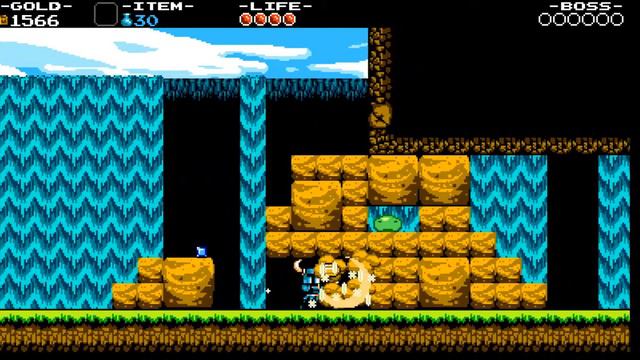 Shovel Knight#1 (Нига рицарь) БЕЗ МИКРОФОНА смотреть онлайн