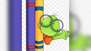 3 В гостях у книжного червячка. Послушание