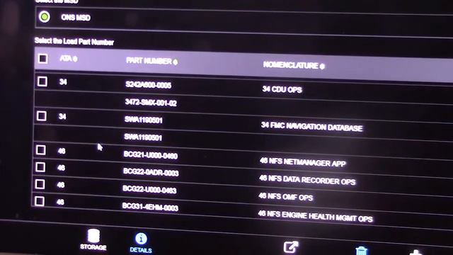 MAX RTS OJT 10 UMD Software Load to the NFS 1 смотреть онлайн