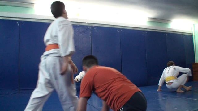 карате, рукопашка дети смотреть онлайн