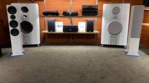 Heco Aurora 700 Product Spotlight