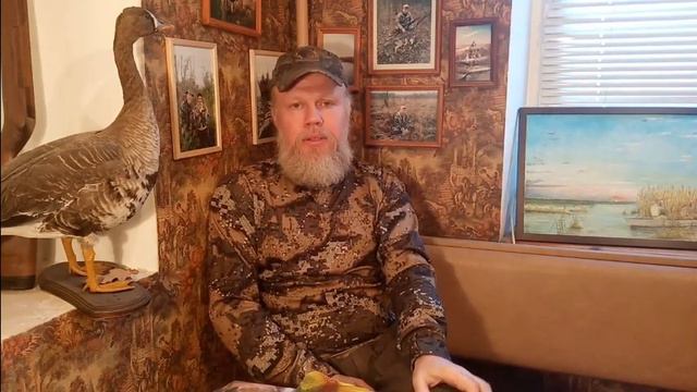 ОХОТА с БОРОДОЙ. Семейство МР 153,155, profi или почему я не люблю наше современное оружие. смотреть онлайн