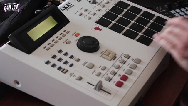 Instrumentals by Ergobeat - Akai Mpc 2000 XL (FREE BEAT) смотреть онлайн