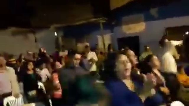 Salmista renny martinez(3) смотреть онлайн