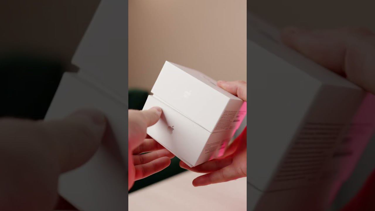 8 нововведений AirPods Pro 2 USB C (2023)! смотреть онлайн